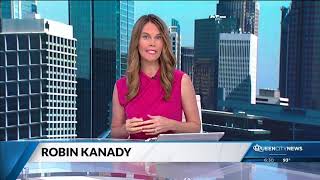 WJZY | Queen City News at 6pm - Weekend - Headlines, Open and Closing - June 28, 2025