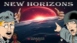 A COMPLETE Overhaul of HOI4? Let's goooo