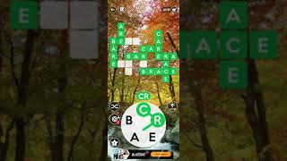 Celebrity wordscapes level 46 Profile
