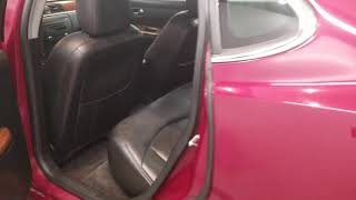 2005 Buick LaCrosse CXS 1698B (walkaround)