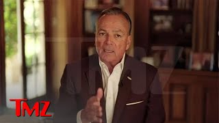Rick Caruso Says USC's Decision To Cancel Graduation Was A Great Decision | TMZ Live by TMZ 2,328 views 2 days ago 2 minutes, 7 seconds