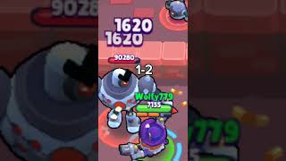 Darryl Vs.bull Brawlstars Fight, Fixka