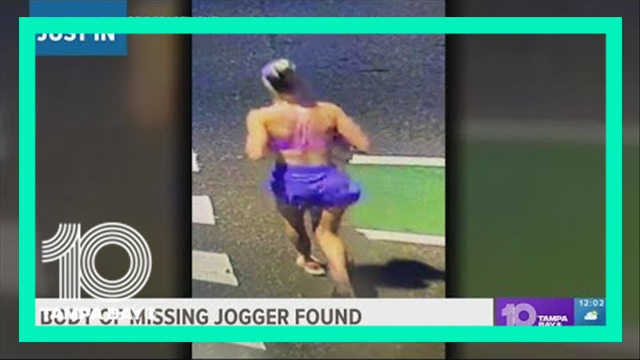 Memphis police Body identified as missing jogger Eliza Fletcher YouTube