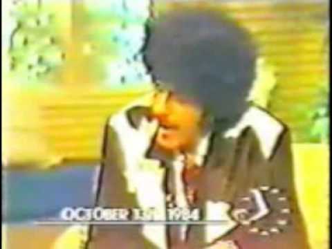 Thin Lizzy Montage