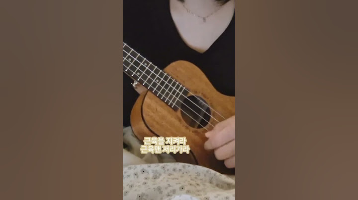 realguys(리얼가이즈)-제목미정신곡 cover