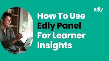 How to Use Edly Panel for Learner Insights | Edly by Arbisoft