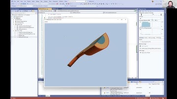 2022 HOOPS Developer Day: 3D Analysis API