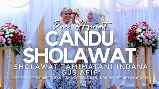 Sholawat Tamimatani Indana Tamimatani 'Indana Sholawat Baper Pengin Nangis Bahagia