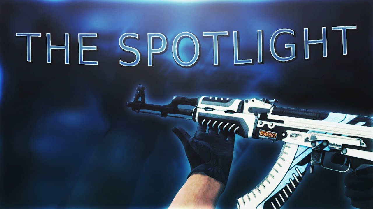 The Spotlight - YouTube