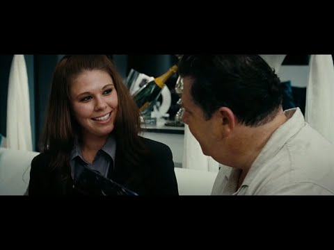 THE MECHANIC KILLING SCENE 2011 HD