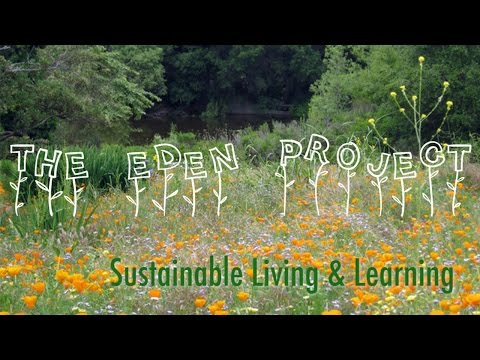 Pepperdine | Eden Hall Project