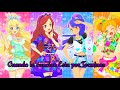 Aikatsu Stars! - Episode solo - Ending - Sub Español