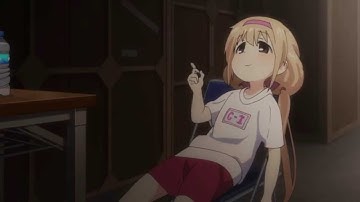 「アイドルマスター シンデレラガールズ」第9話次回予告ムービー