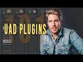 UAD Plugins 101 | Universal Audio Plugins explained