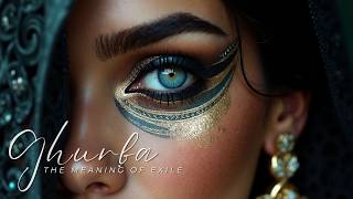 Ghurba – Epic Arabic Folktronica &amp; Deep Vocal Music