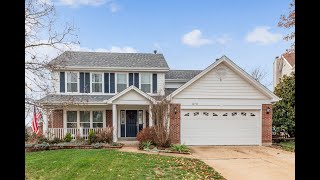 16715 Kingstowne Estates Drive Wildwood, MO | CBGundaker.com
