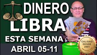 LIBRA ♎ - MONEY for Entrepreneurs and Workers - STUART from ARCANOS.COM - April 5-11, 2026 - S15 screenshot 5