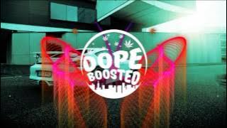 Dropwizz x Afterfab - Underwater (Bass Boosted)