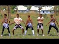 AK MAN SONG NGOKOLO BY MYEJA STUDIO 