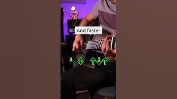 Thumbnail of ESSENTIAL STRUMMING PATTERN YOU MUST KNOW.