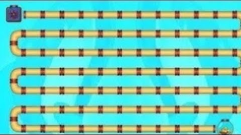 Fishdom ads / save the fish pull the pin game / Save the fish game / Pull the pin game / Puzzle game