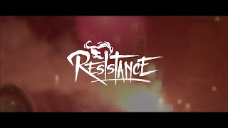 Video voorbeeld van "Naâman - Resistance (Clip Officiel)"