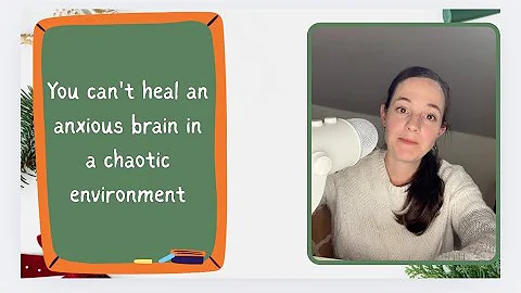 Boundaries During the Holidays- Part 2 - Physical Boundaries