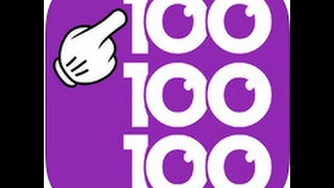 100 Catchphrase Quiz Level 1-100 Answers