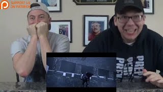 Elder Scrolls Online - Cinematic Trailer: IconicComic Reaction! Elder Scrolls Online - Cinematic Trailer: IconicComic Reaction!