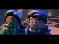 Bruce Meet Talia / Found a Rare Blue Flowers | LEGO Batman: Legacy Of The Dark Knight (PS4) (4K)