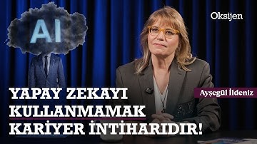 Yapay zeka bazı meslekleri tabii ki yok edecek | Grok