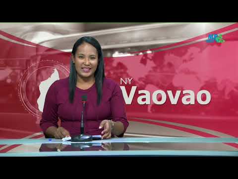 NY VAOVAO MBS 06 JOLAY 2023