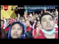 Kumpulan Chant Supporter Bersholawat