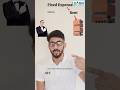 Fixed Expenses | Types of expenses | Variable Expenses | Learn with Himanshu Nandwani #education