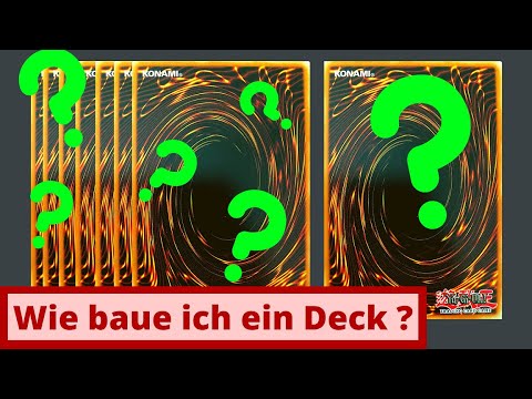 Video: Wie baut man ein ebenerdiges Deck?