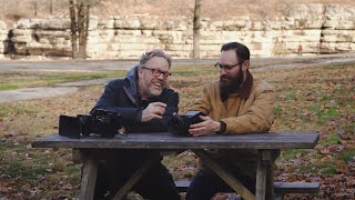 The Phase One IQ4 with Drew Altdoerffer screenshot 3