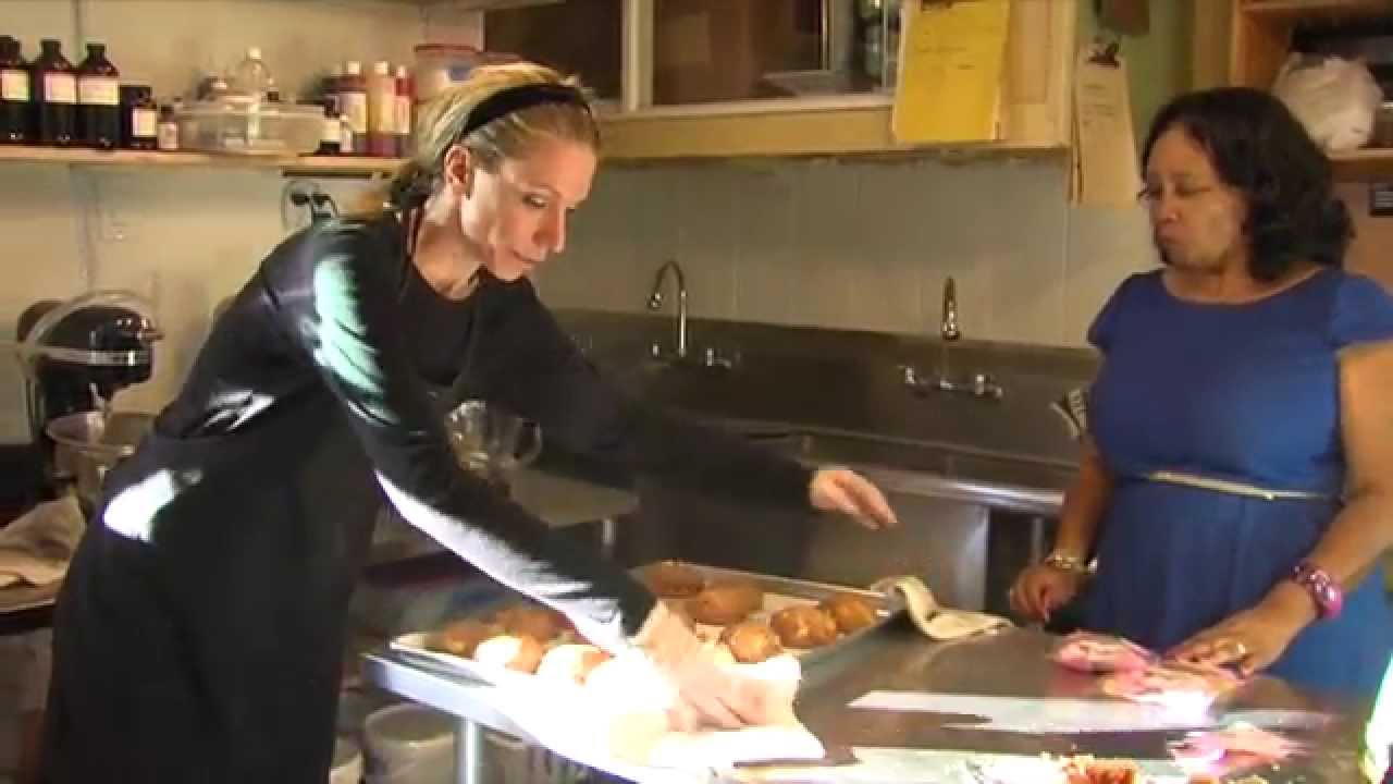 Cookie Lady Part 1 YouTube