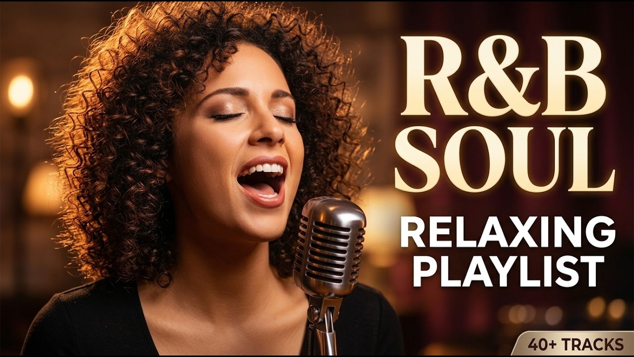 洋楽 R&B SOUL E R&B Soul Love Song Select - EP by Joseph Wang 1230 | Spotify 洋楽