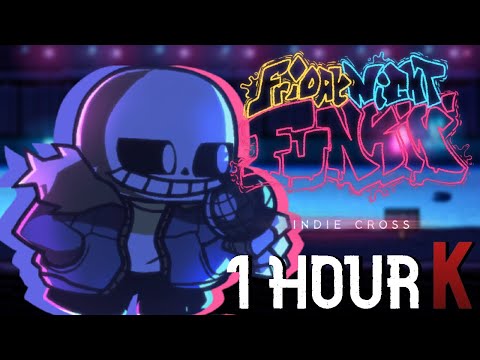 Final Stretch Friday Night Funkin FULL SONG 1 HOUR