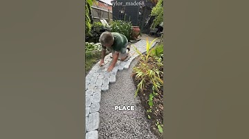 Mastering the Curve: A Paver’s Final Touch (taylor_made68)