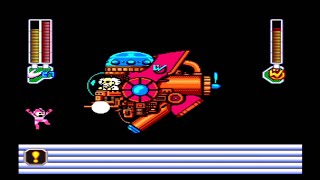 Rockman 2 (DR. WILLY 5 parte #13) [PLAYSTATION] #791 GamePlay