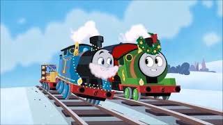 Bikini Bottoms Reaction: The Christmas Letter Express