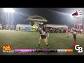 ACABOWL EN DIRECTO - Pigstols vs Rockets - Femenil Diamante