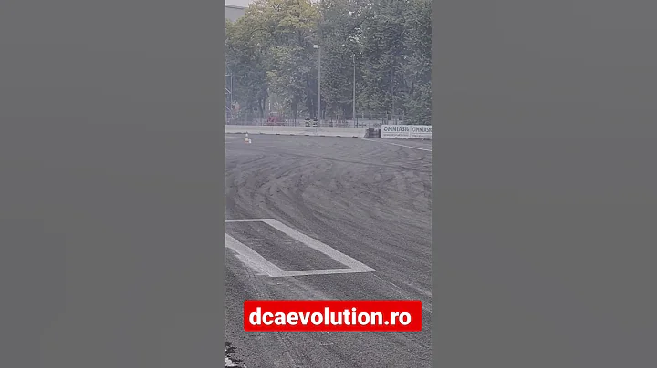 #Daniel Albu #v8turbo #550hp #drift #smoke
