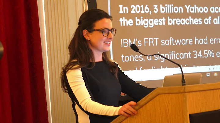 Ms. Rebecca Leeper, AI World Society Innovation Ne...