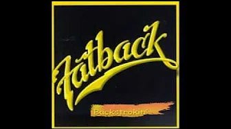 Fatback Band Backstrokin' Fatback Band Backstrokin'