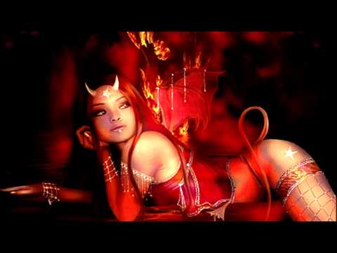 A. M. - Devil Woman (HardRock) Version