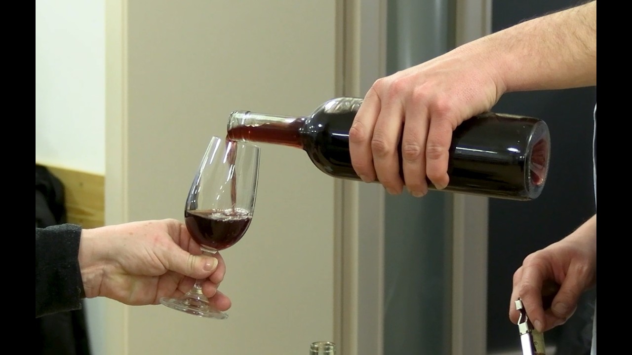 TŘEBENICE: Třebenický košt byl letos větší a s novými vinaři