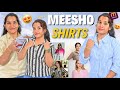 Top Shirts Under ₹399 from Meesho | Perfect for College & Office Look 👔🔥