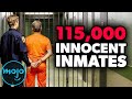 10 Dark Truths About the American Justice System